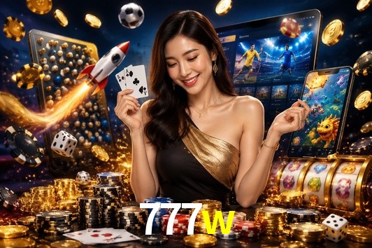 Live Casino 777w
