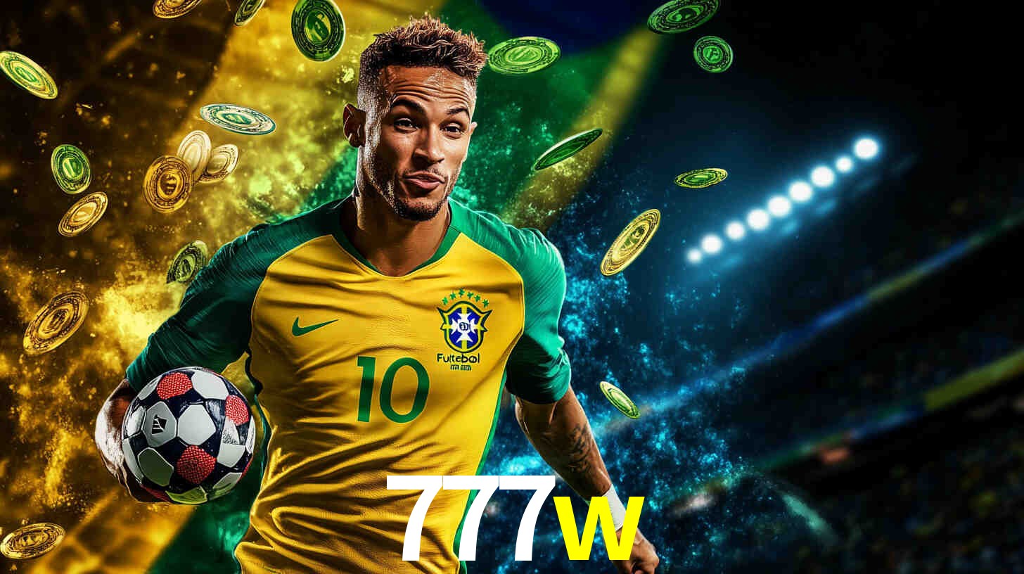 A Popularidade dos Caça-Níqueis no 777w