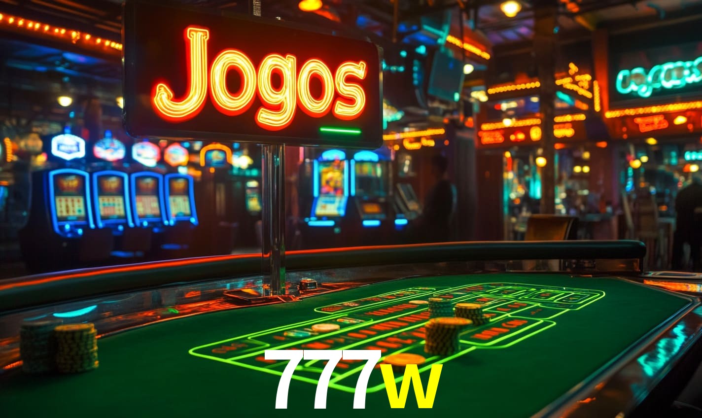 Avaliações dos Jogadores 777w