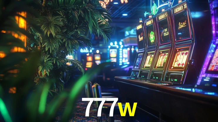 Tournaments 777w