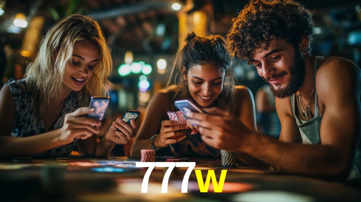 Daily Bonuses 777w