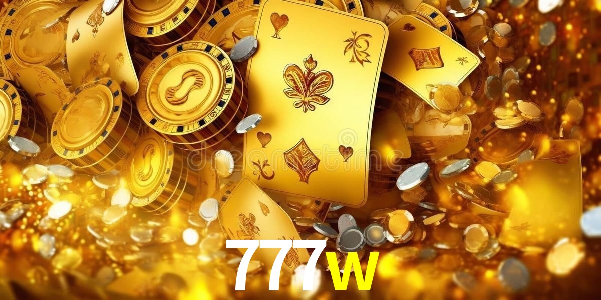 Descubra o Programa VIP da 777w: Vantagens Exclusivas para Jogadores