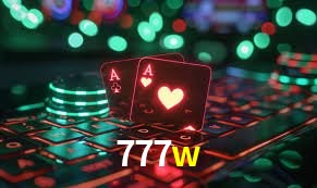 Apostas de Futebol 777w