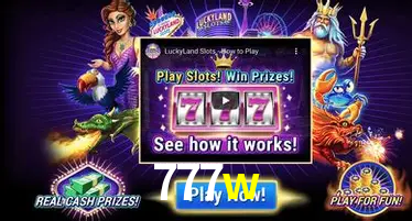 Descubra a Magia dos Jogos de Arcade no 777w