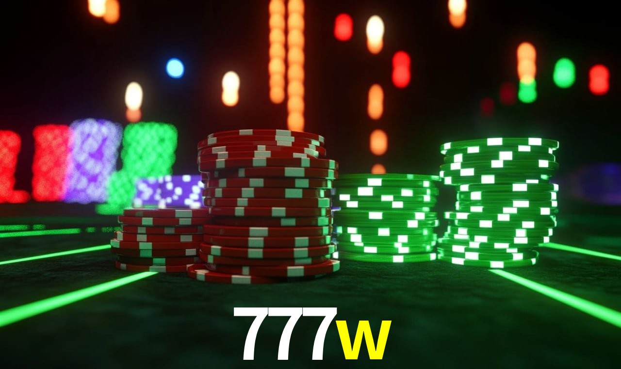 Statistics 777w