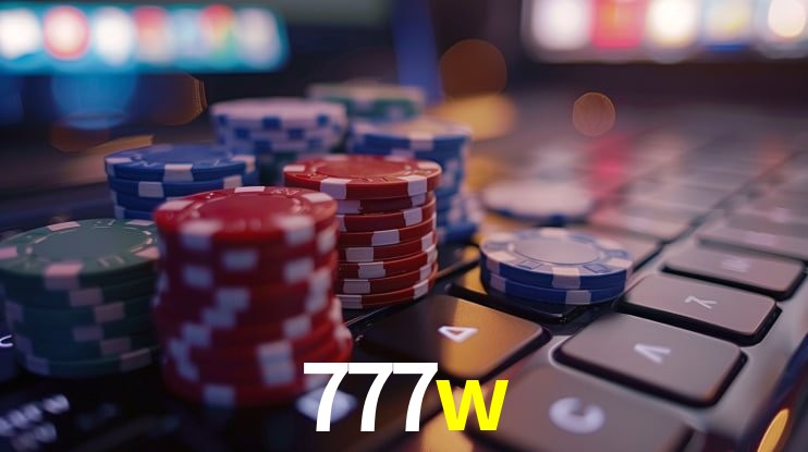 Provedores de Jogos 777w