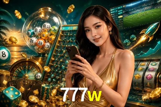 Secure Login 777w