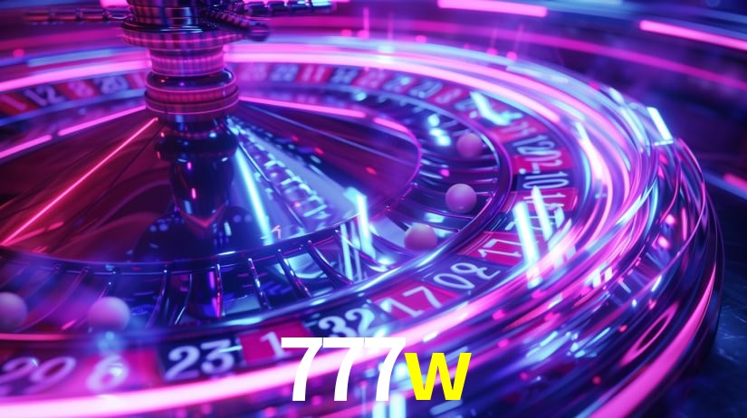 Inovações de Jogos na 777w: O Futuro das Experiências Interativas