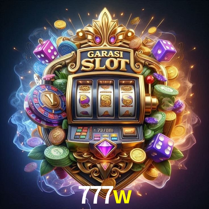 Jogos de Slot 777w