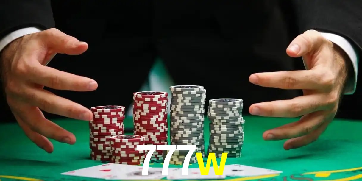 777w Slots - 777w visual 1