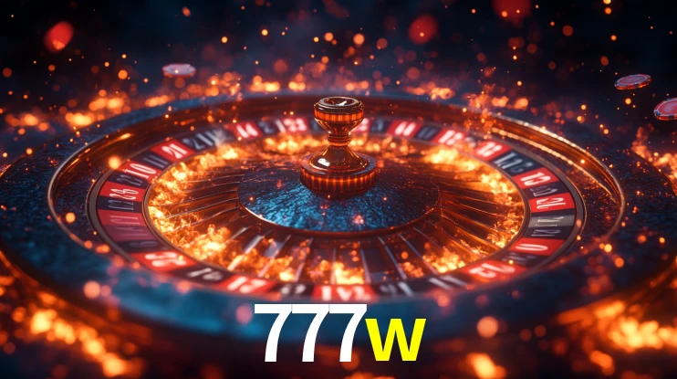 Explore as vantagens do 777w: serviço profissional e confiabilidade