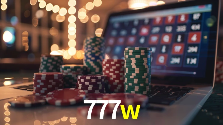 Responsive Design 777w