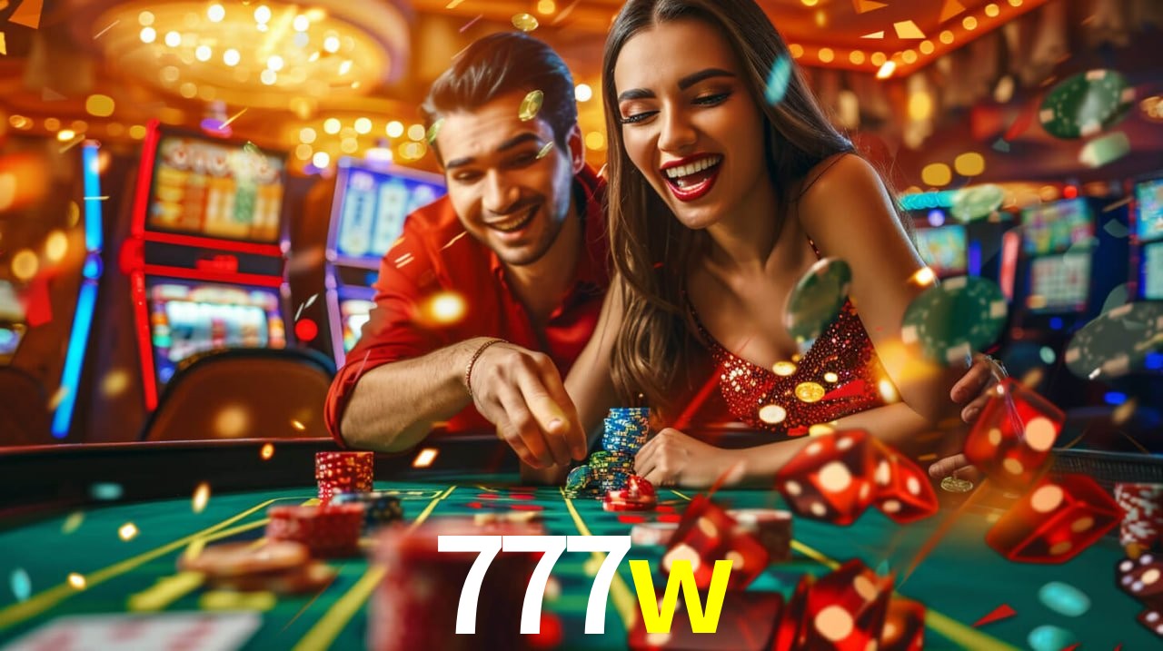 Diretório de Jogos 777w