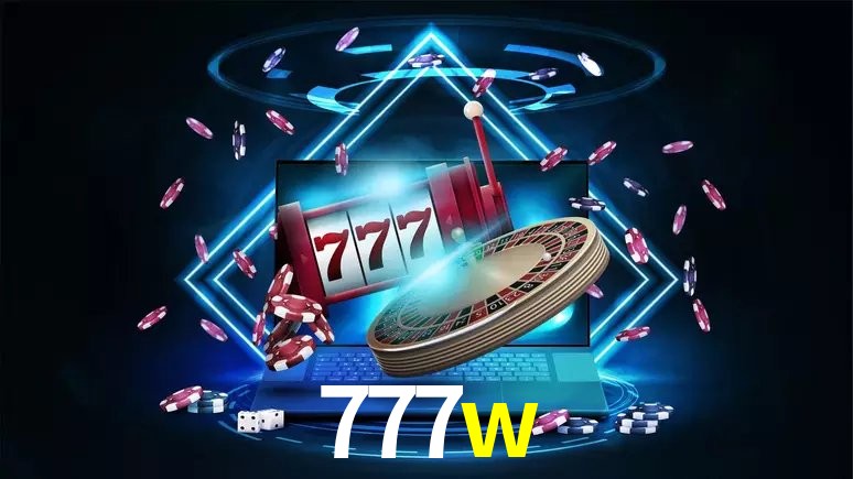 Recursos de Bônus 777w