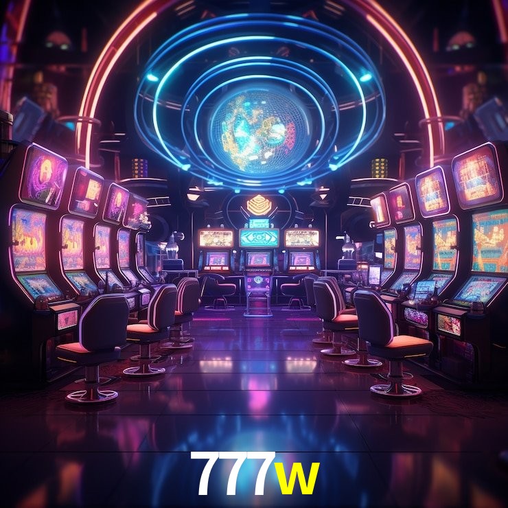 777w Slots - 777w visual 2