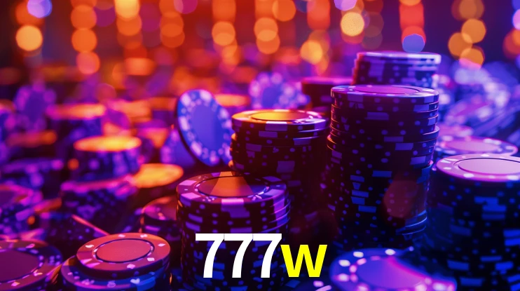 777w: A Experiência de Casino com Jogos de Mesa ao Vivo