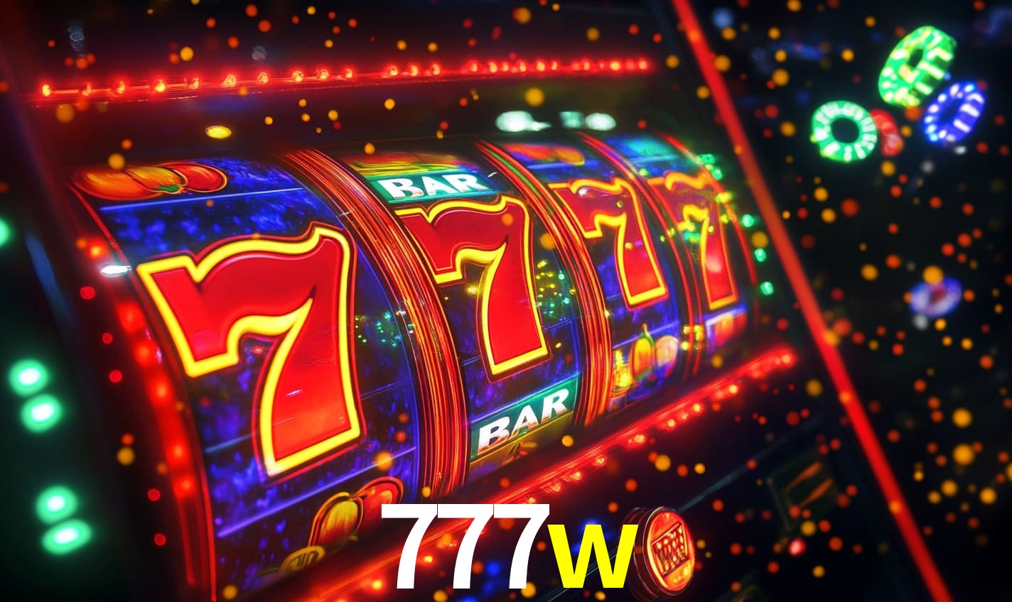 777w: Seu Cassino Premiado com Pagamentos Rápidos