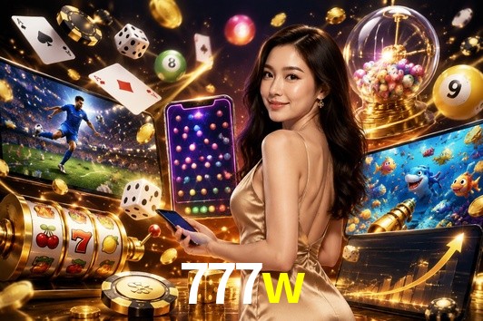 Slot Games 777w