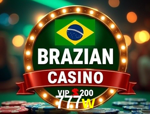 777w Aplicativo - 777w visual 1