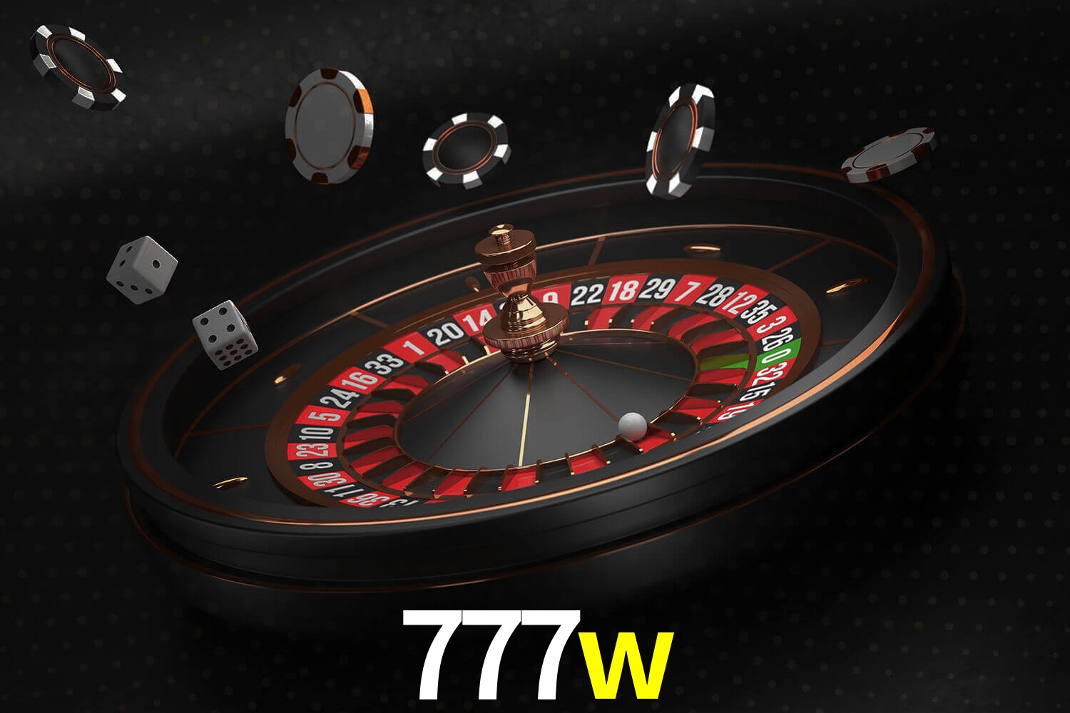 Sinta a adrenalina dos jogos de cassino com 777w