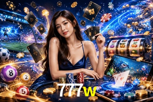 Account Benefits 777w