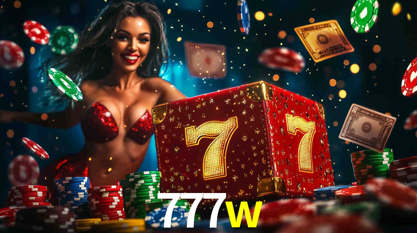 Explorando a Categoria de Eventos em Apostas na 777w