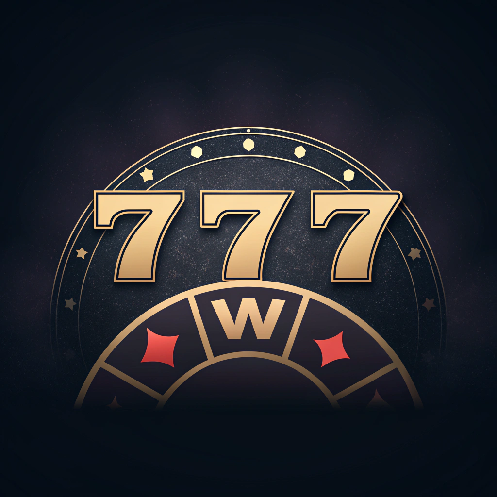 777W-Logo